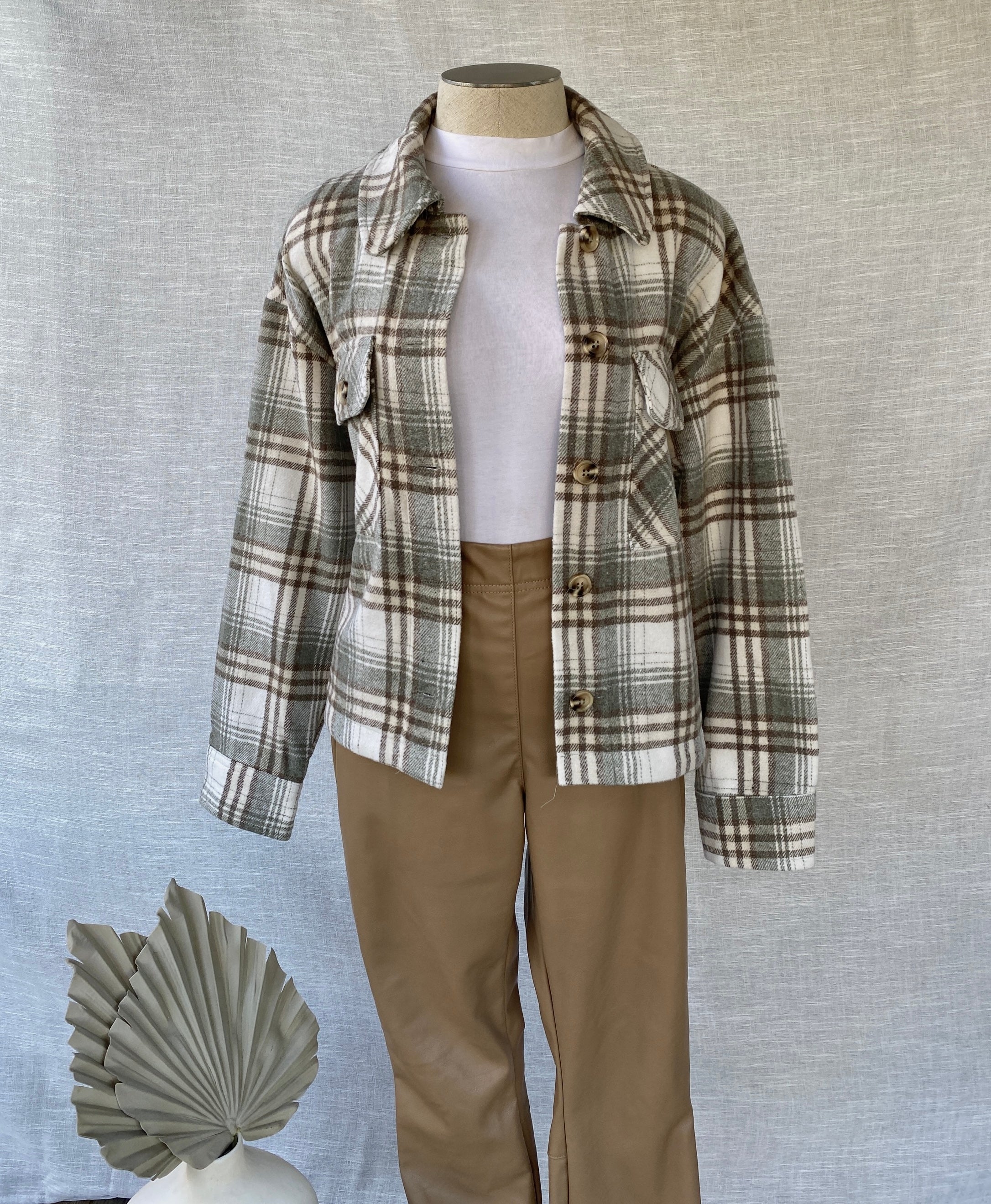 FLANNEL