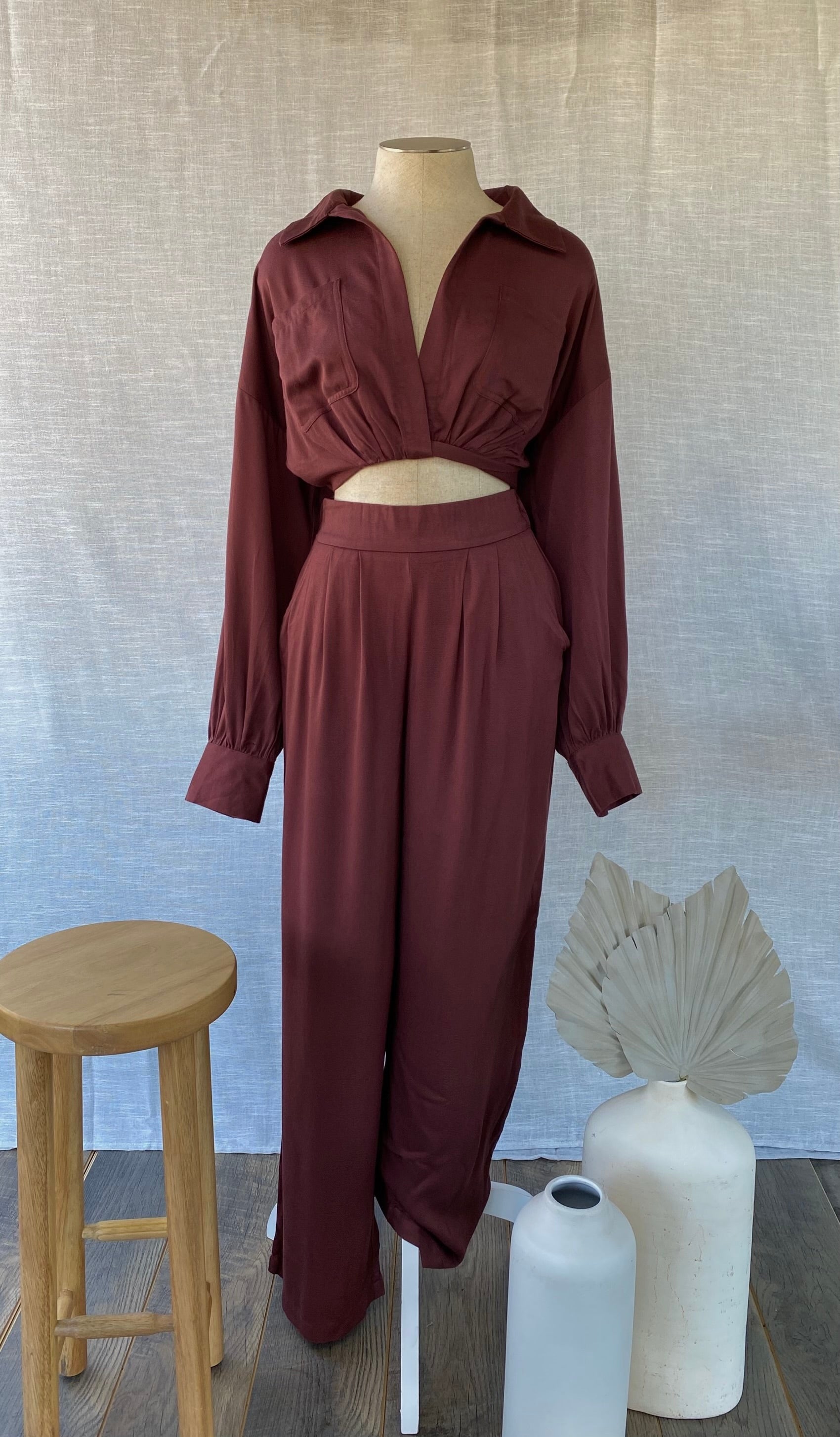 FALL FASHION