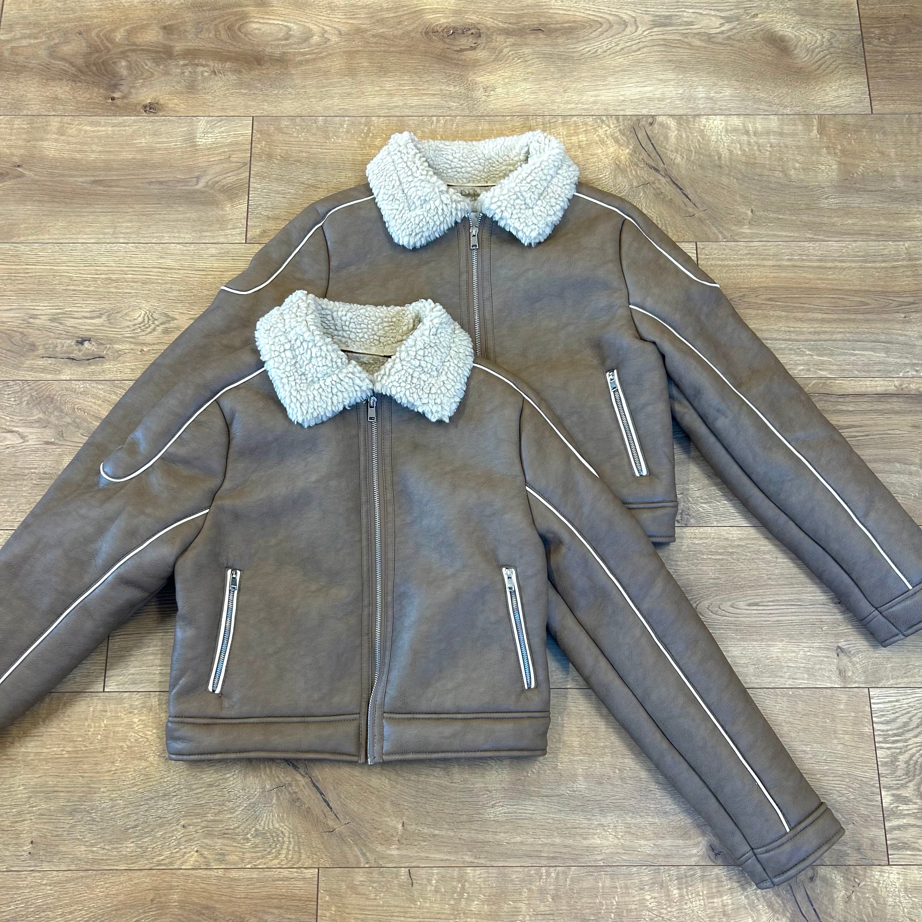 COLORADO JACKET