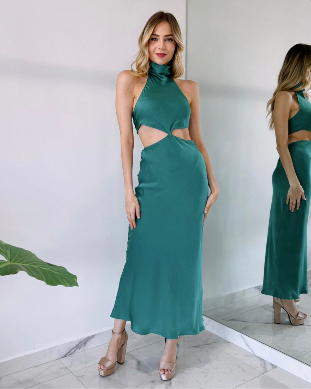 Ariel SUMMER DRESS