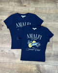 Amalfi tee