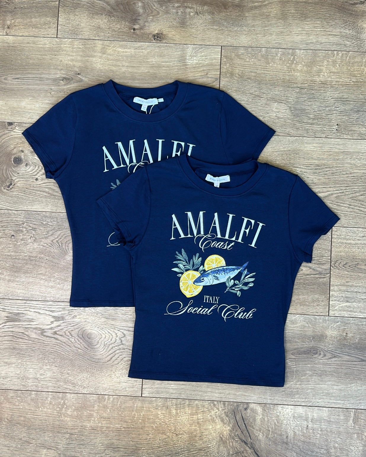 Amalfi tee