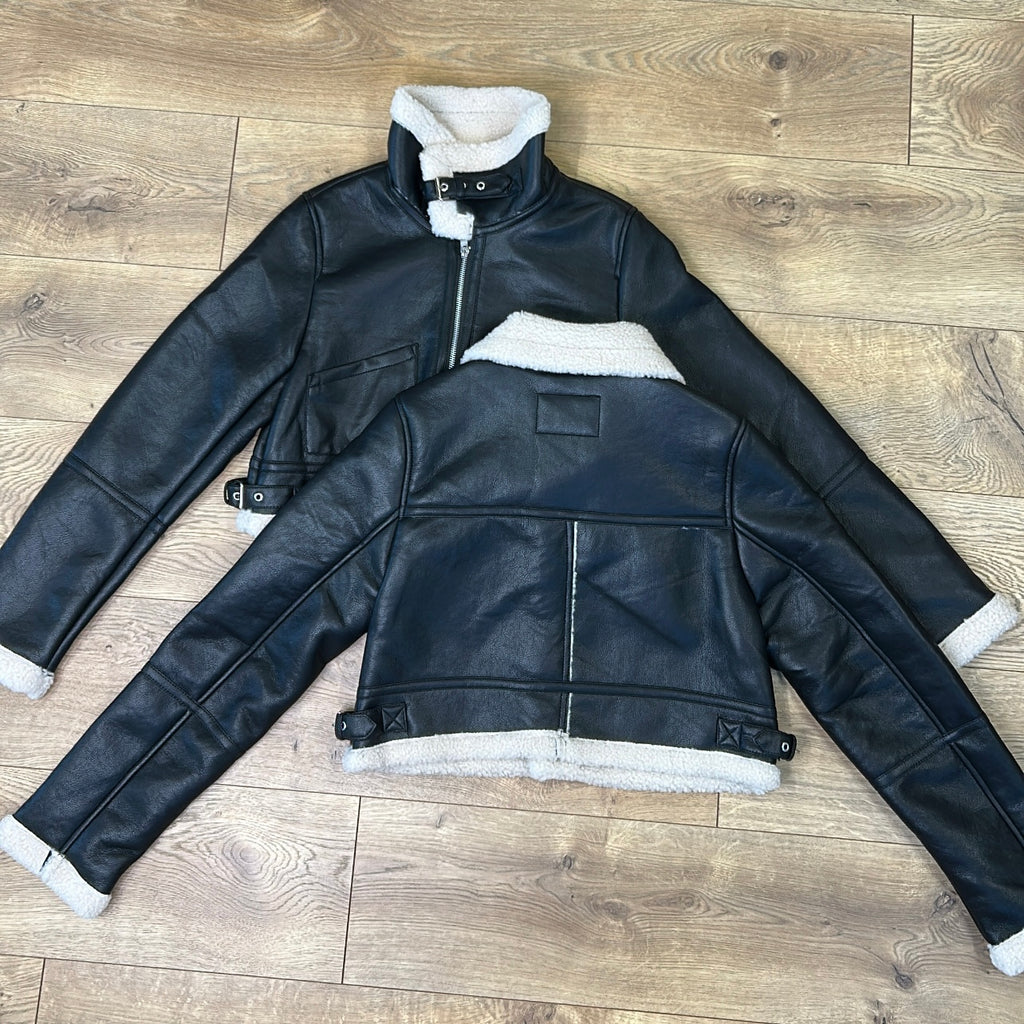 MUSTANG JACKET
