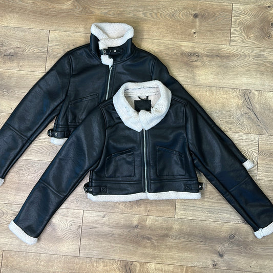 MUSTANG JACKET