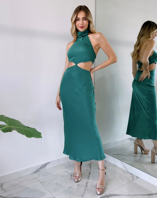 Ariel SUMMER DRESS