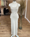 Monterey Maxi Dress