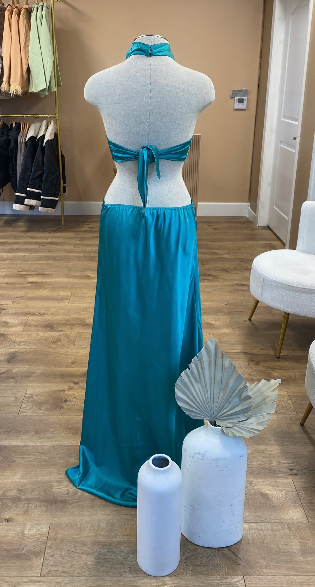 Ariel SUMMER Dress.