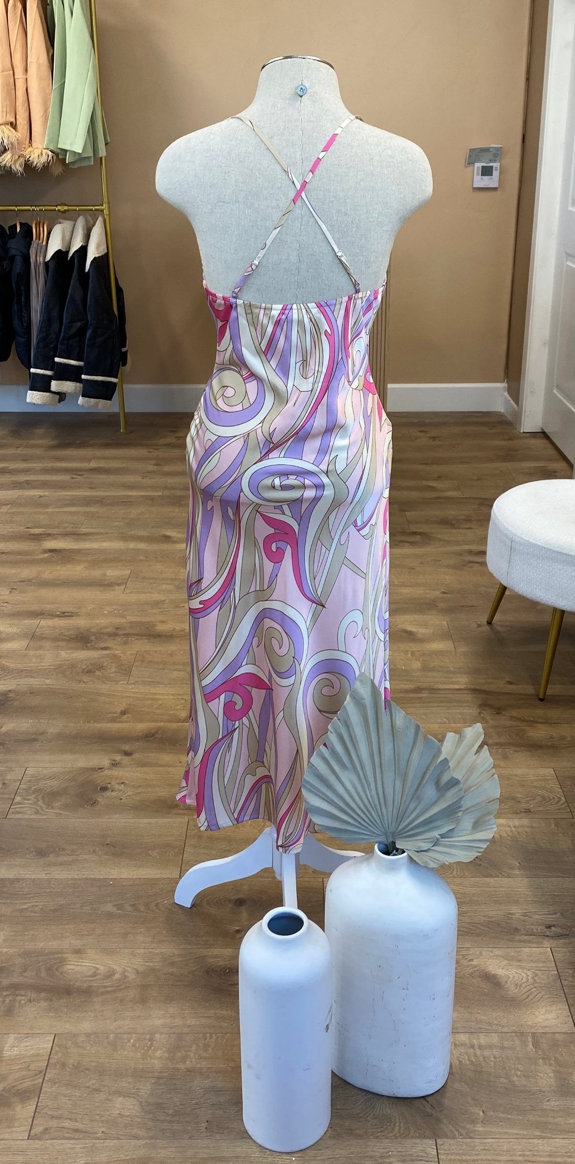Valentines Dress