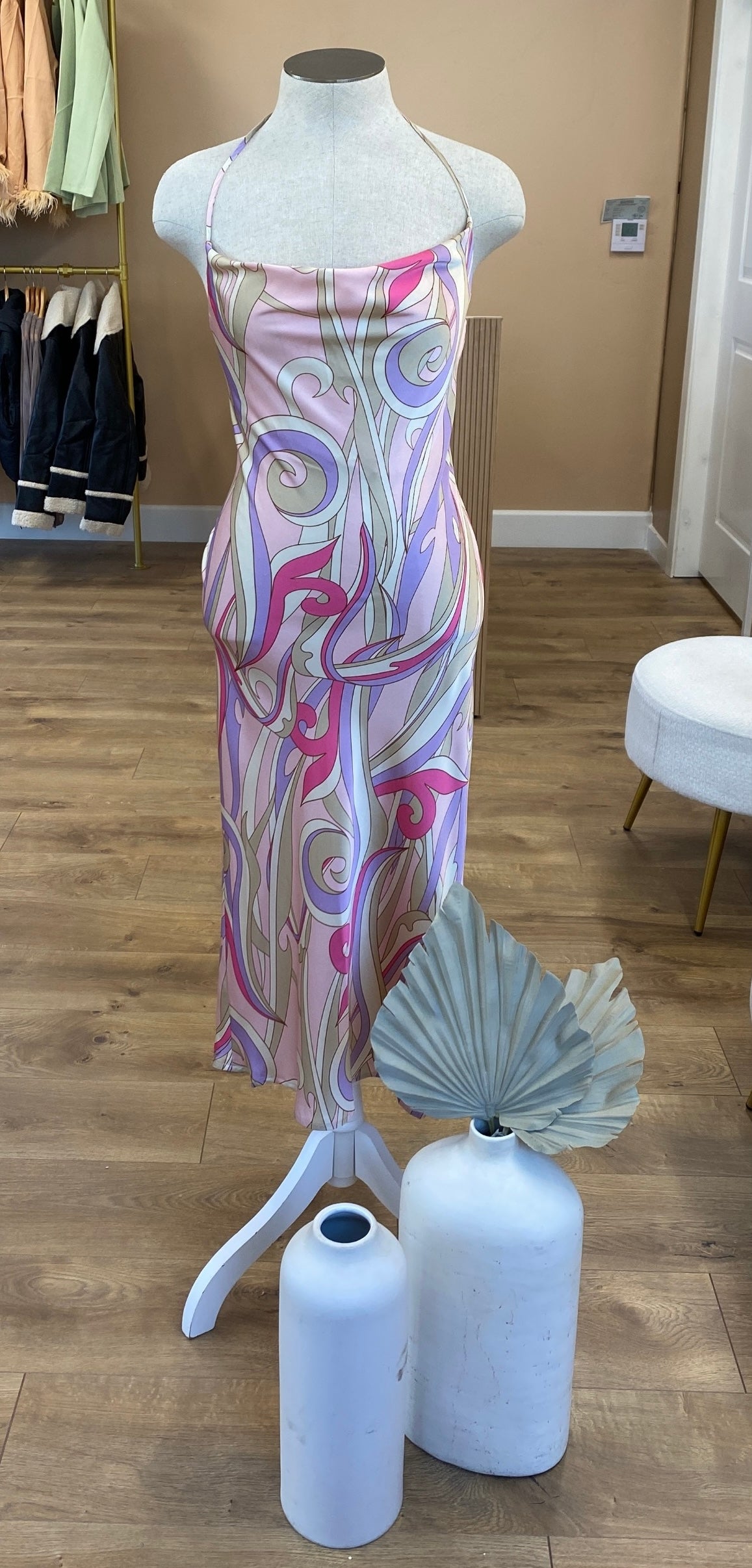 Valentines Dress