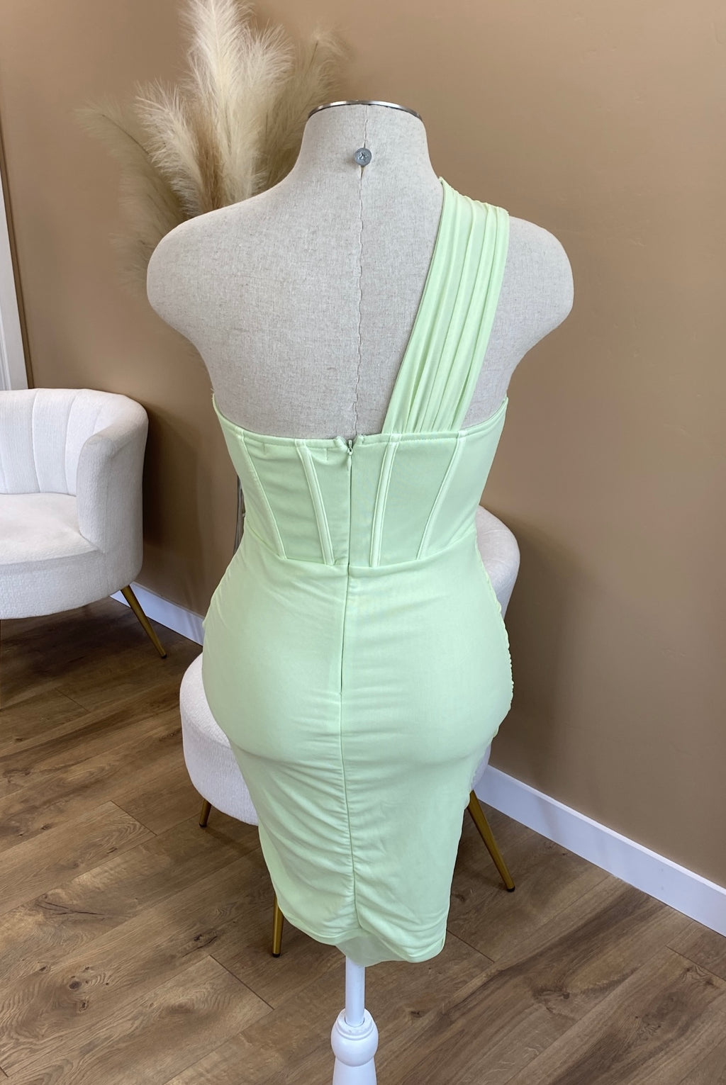 MINT SUMMER Dress