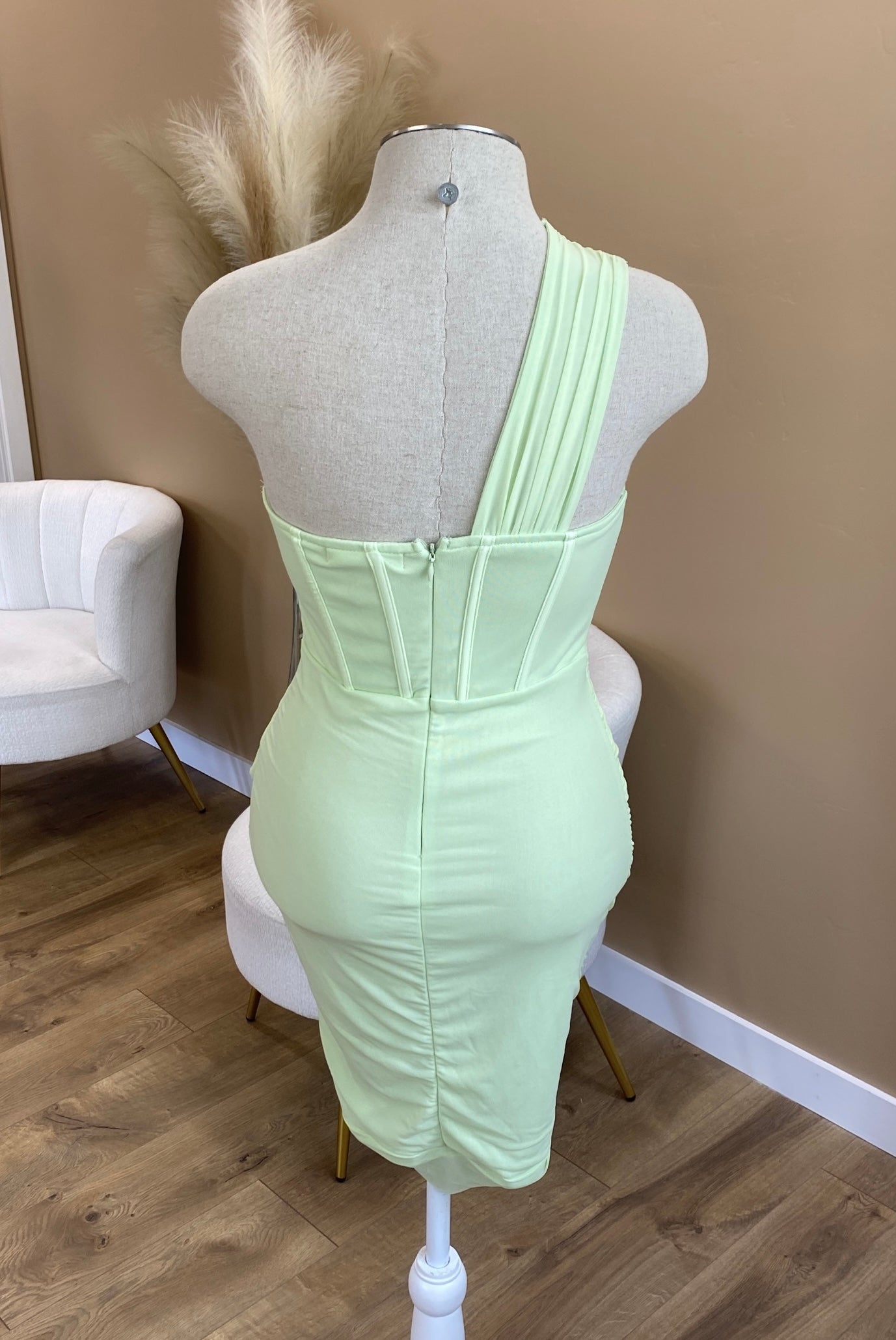 MINT SUMMER Dress