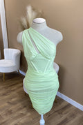 MINT SUMMER Dress