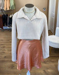 PEACHSKIRT